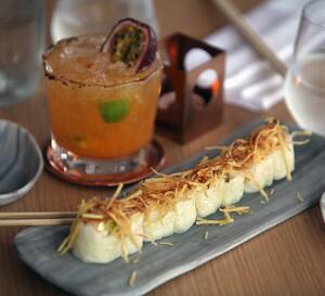 Inari Omakase Japanese Restaurant Kurucesme Istanbul Zomato